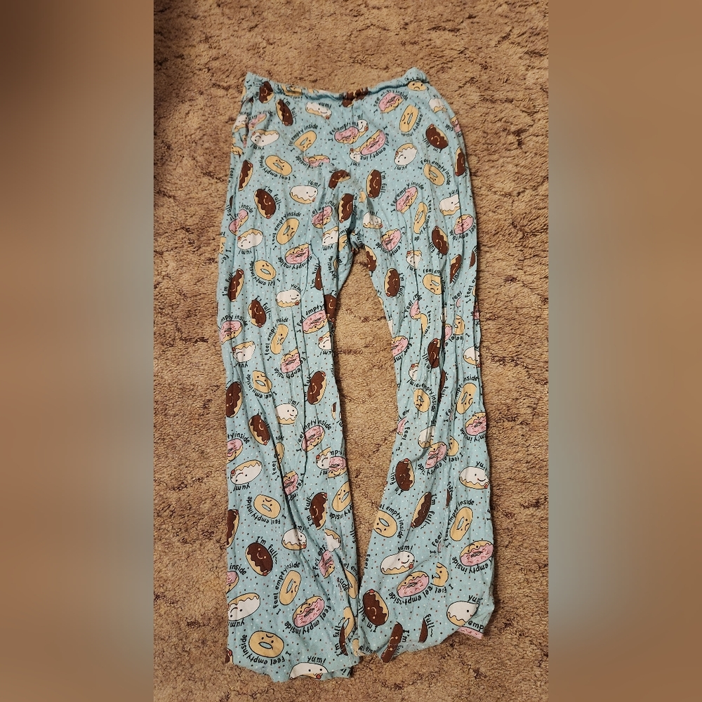 Pajama Bottoms